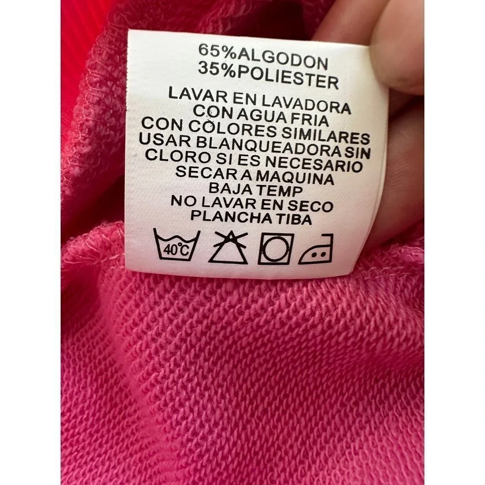 Denim Love washed but